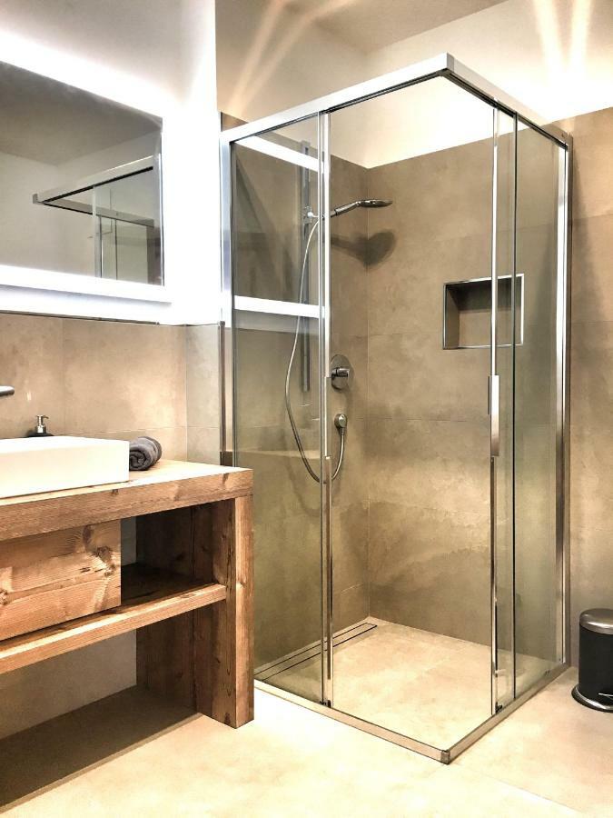 Alpendorf Auszeit Apartment Санкт Йохан им Понгау Екстериор снимка