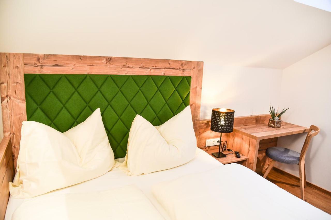 Alpendorf Auszeit Apartment Санкт Йохан им Понгау Екстериор снимка